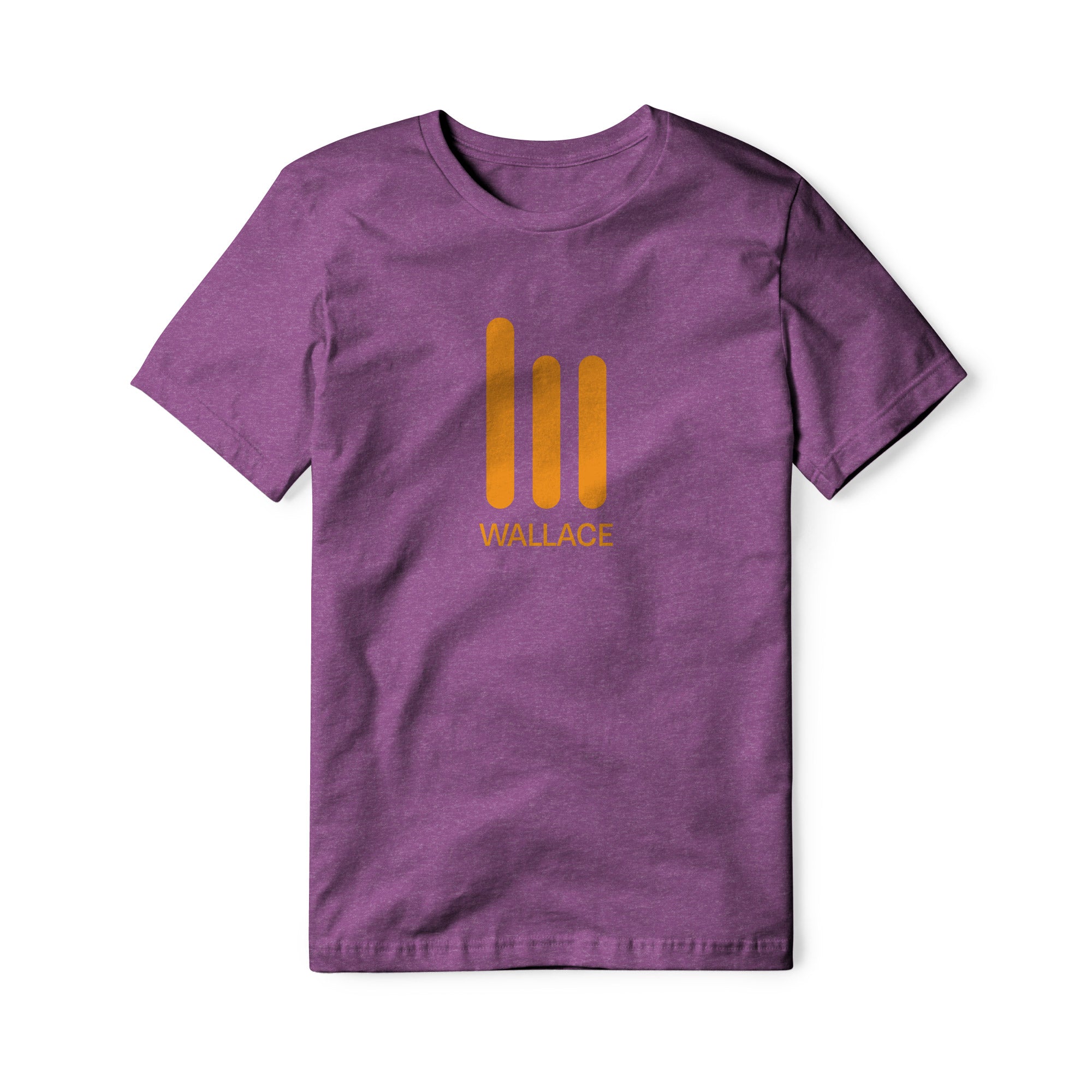 Wallace Blend Tee