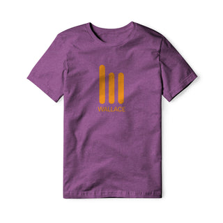 Wallace Blend Tee