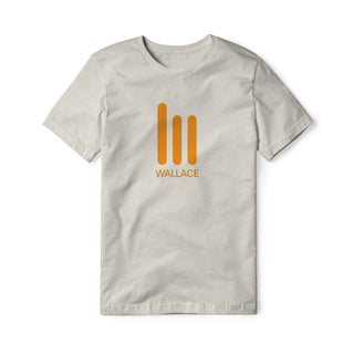 Wallace Blend Tee