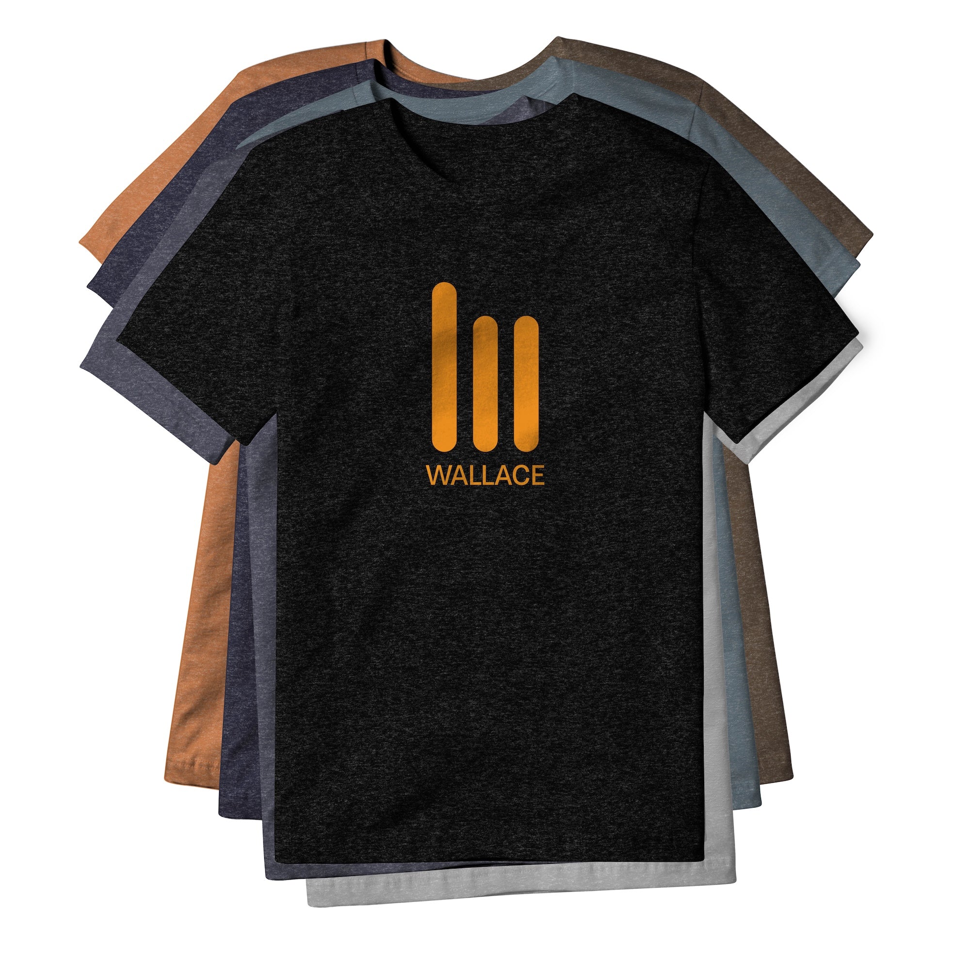 Wallace Blend Tee | Basement Republic™