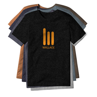 Wallace Blend Tee | Basement Republic™