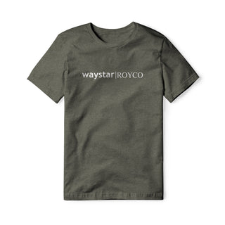 Waystar Royco Blend Tee | Basement Republic™