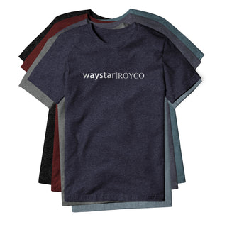 Waystar Royco Blend Tee | Basement Republic™