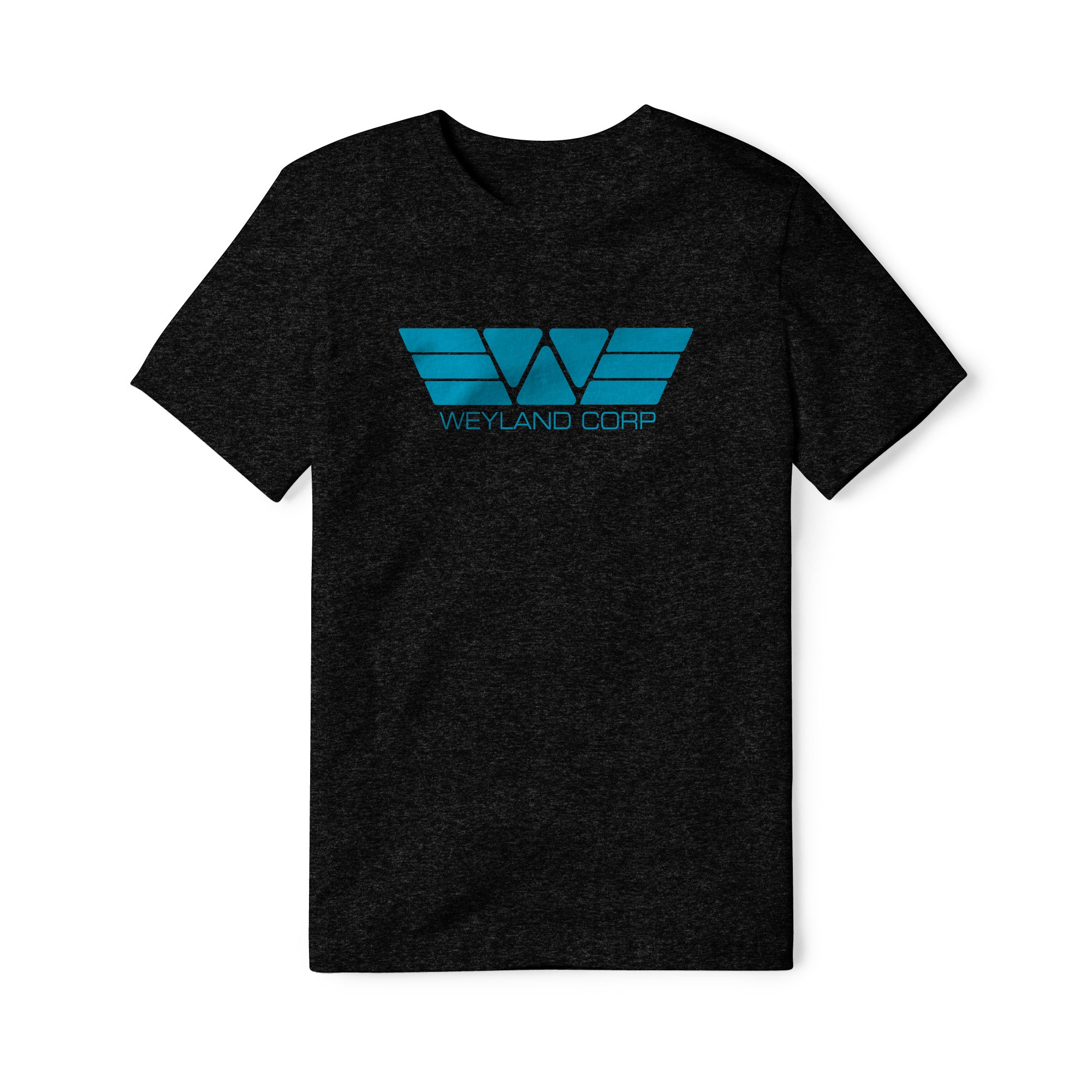 Weyland Corporation Blend Tee | Basement Republic™