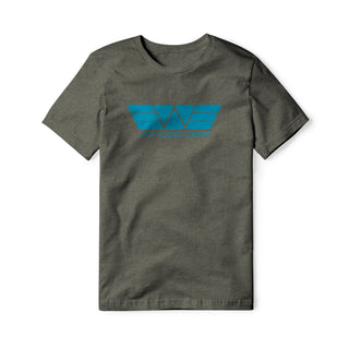 Weyland Corporation Blend Tee | Basement Republic™