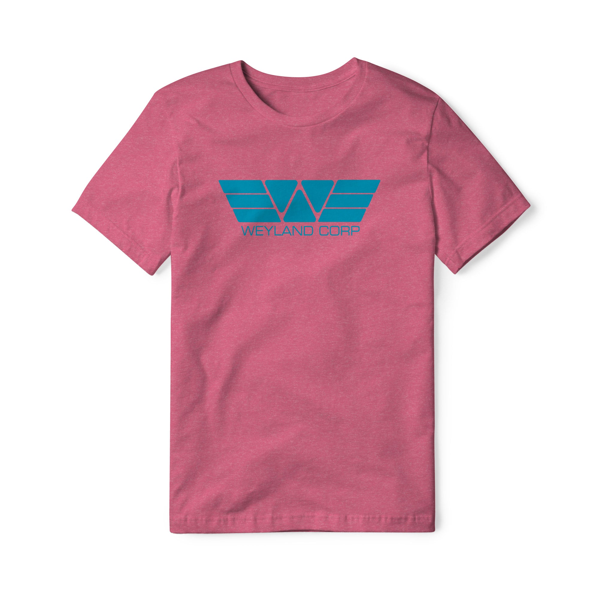 Weyland Corporation Blend Tee | Basement Republic™