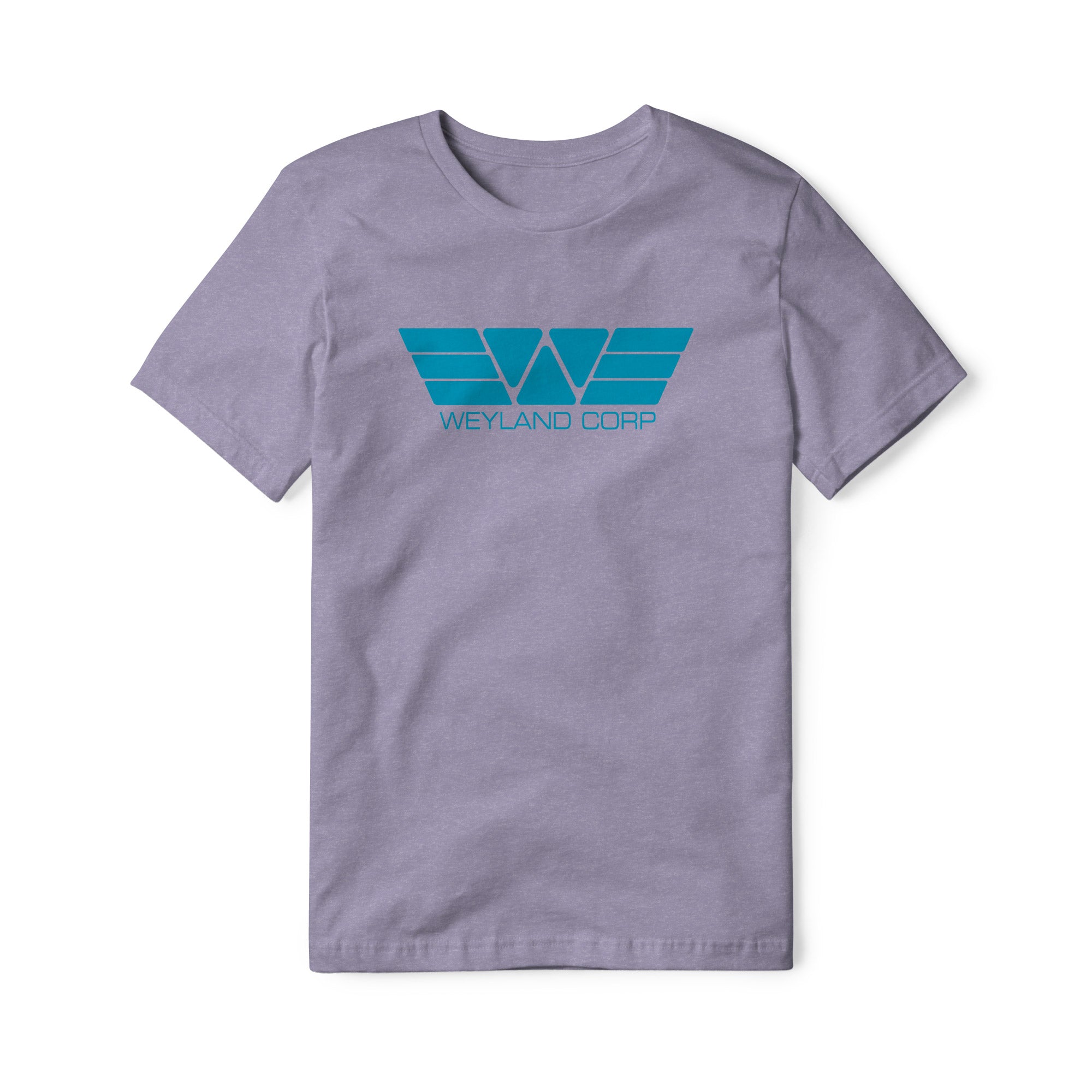 Weyland Corporation Blend Tee | Basement Republic™