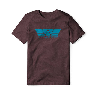 Weyland Corporation Blend Tee | Basement Republic™