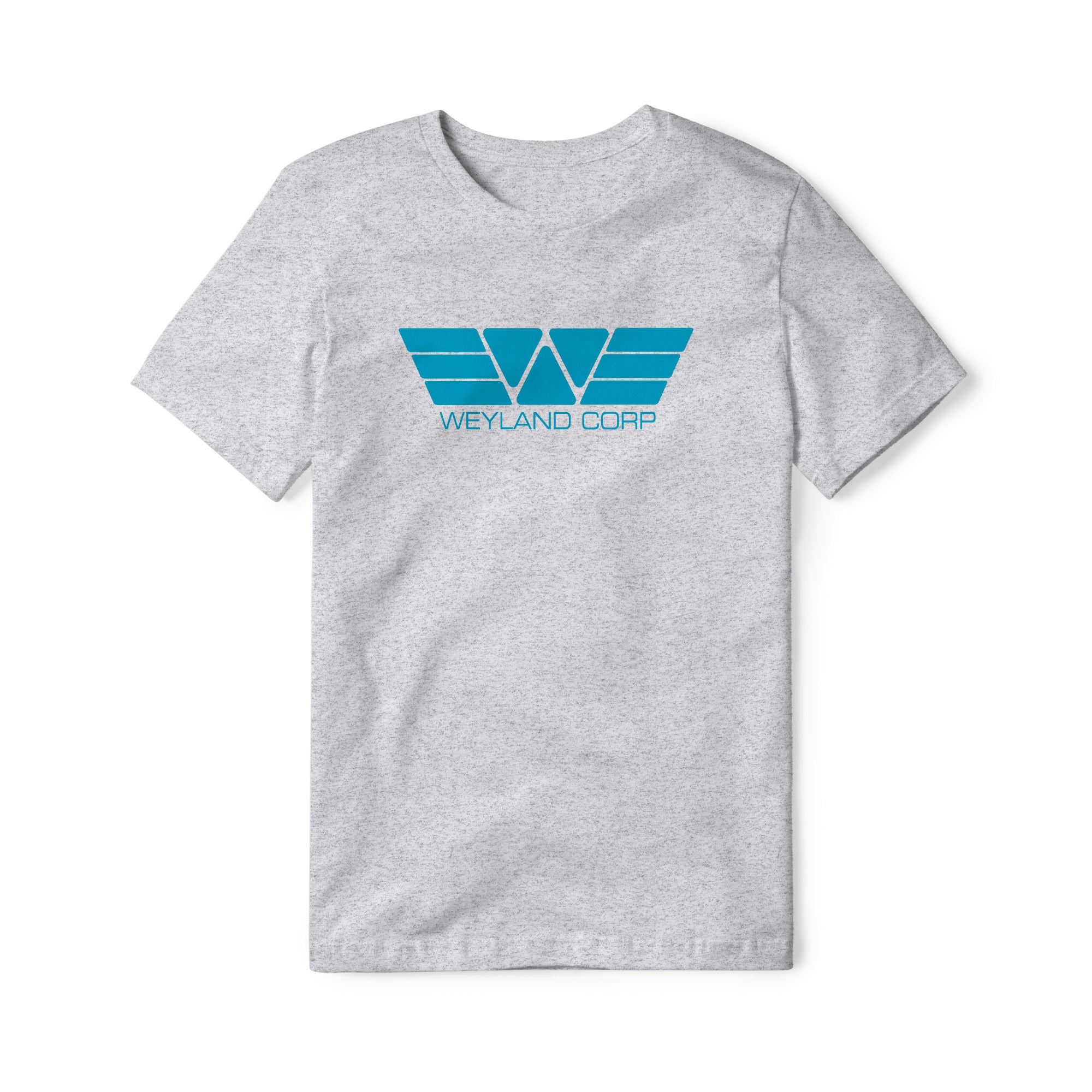 Weyland Corporation Blend Tee | Basement Republic™