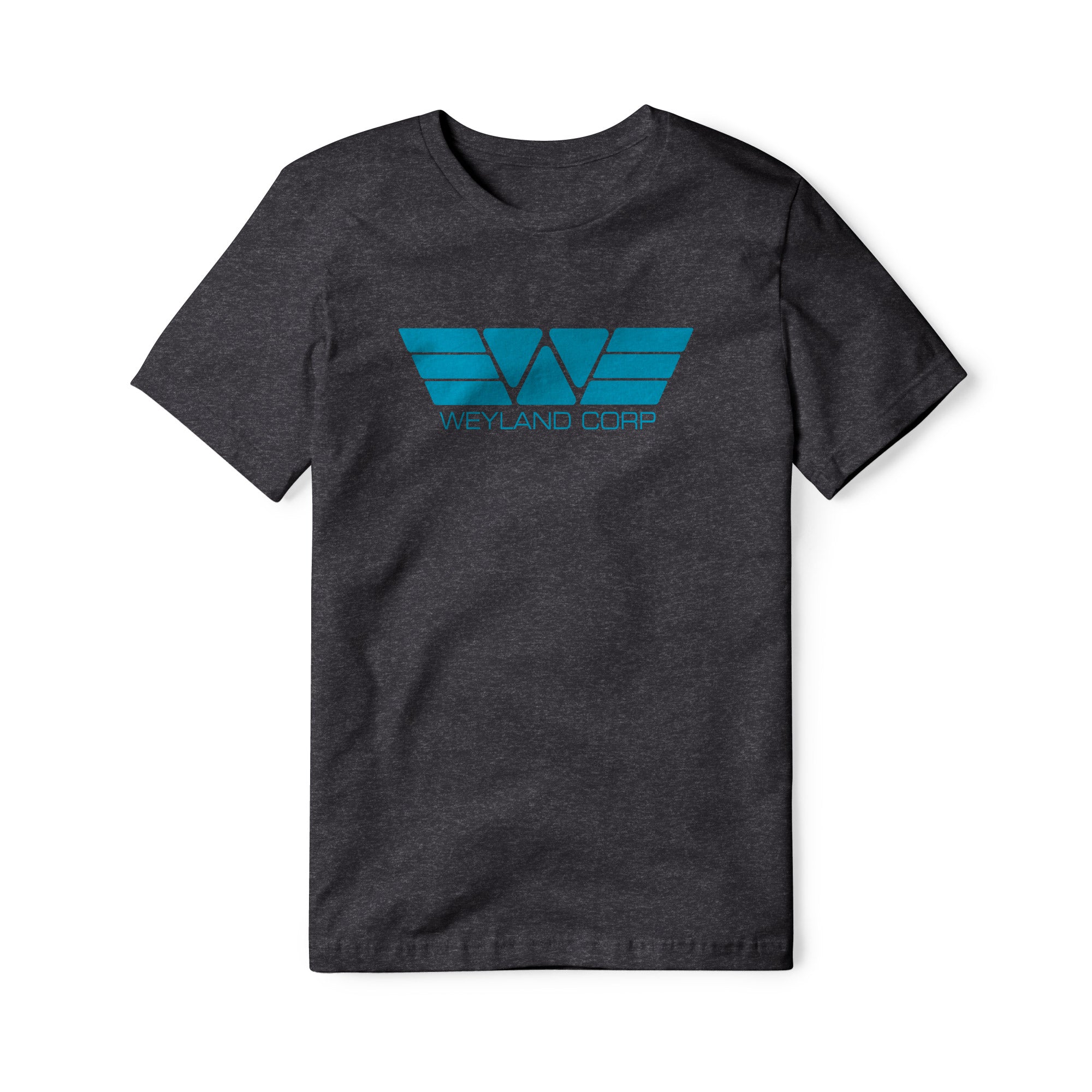 Weyland Corporation Blend Tee | Basement Republic™