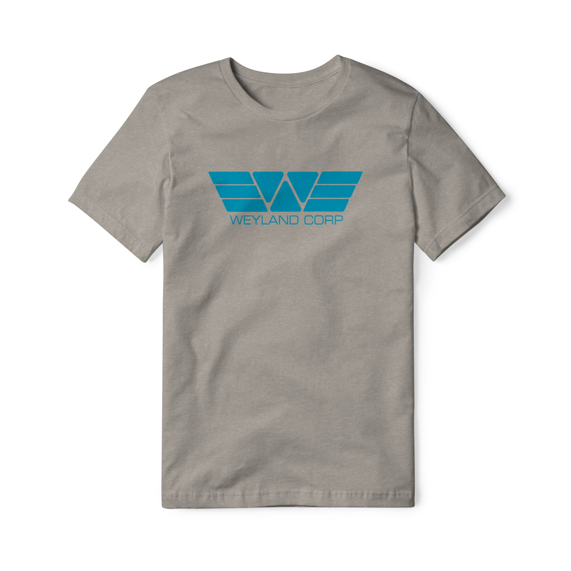 Weyland Corporation Blend Tee | Basement Republic™