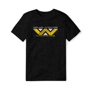 Weyland-Yutani Blend Tee | Basement Republic™