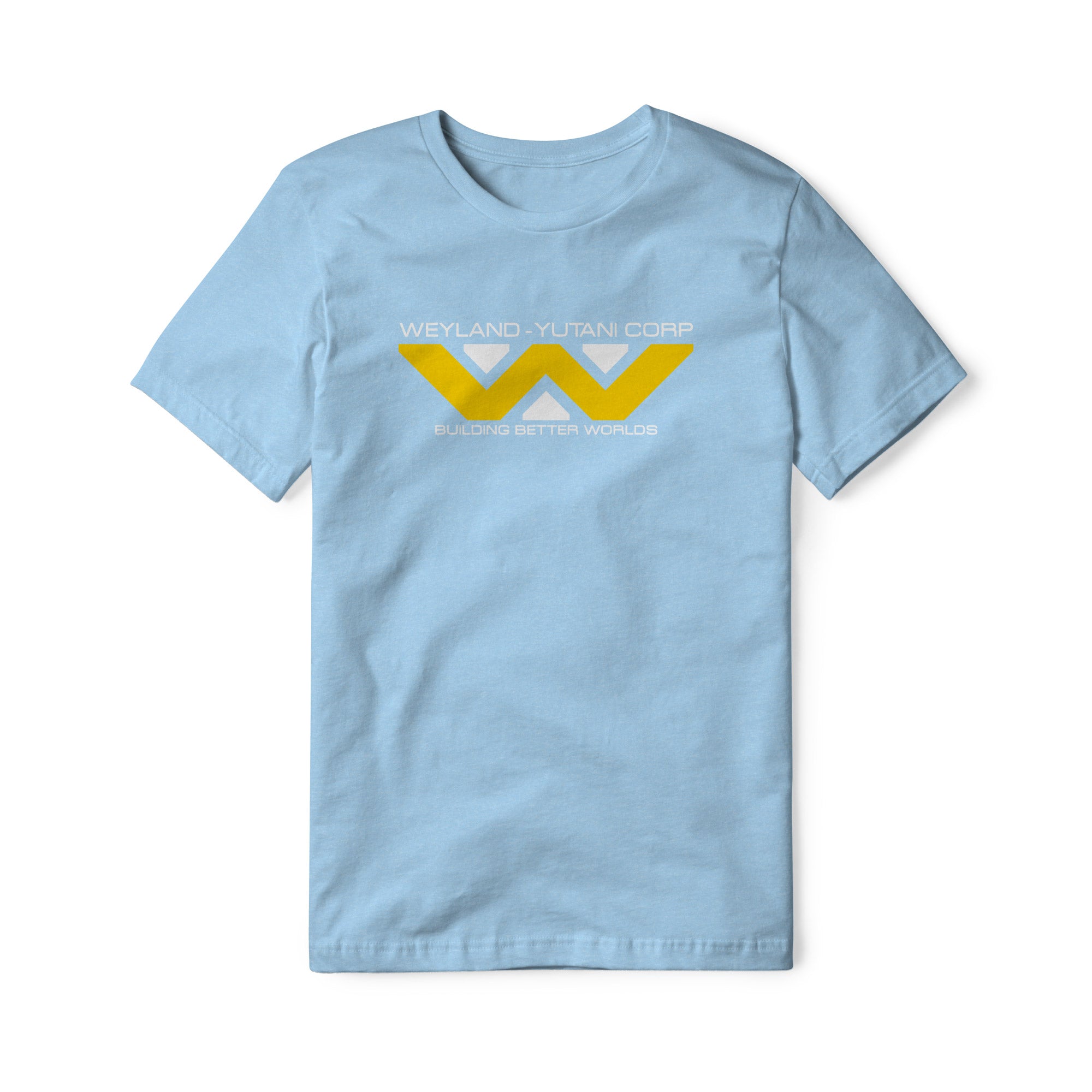 Weyland-Yutani Blend Tee | Basement Republic™