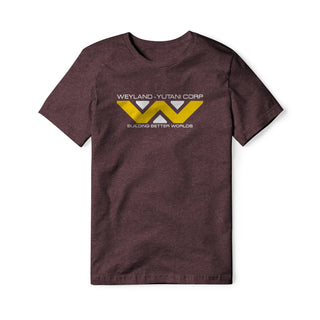 Weyland-Yutani Blend Tee | Basement Republic™