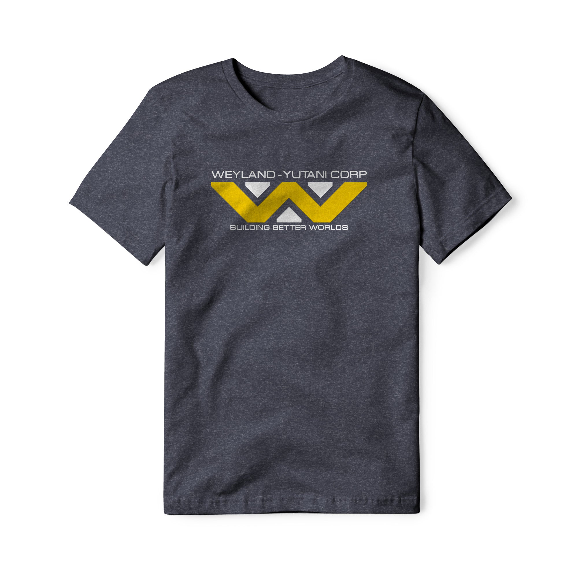 Weyland-Yutani Blend Tee | Basement Republic™
