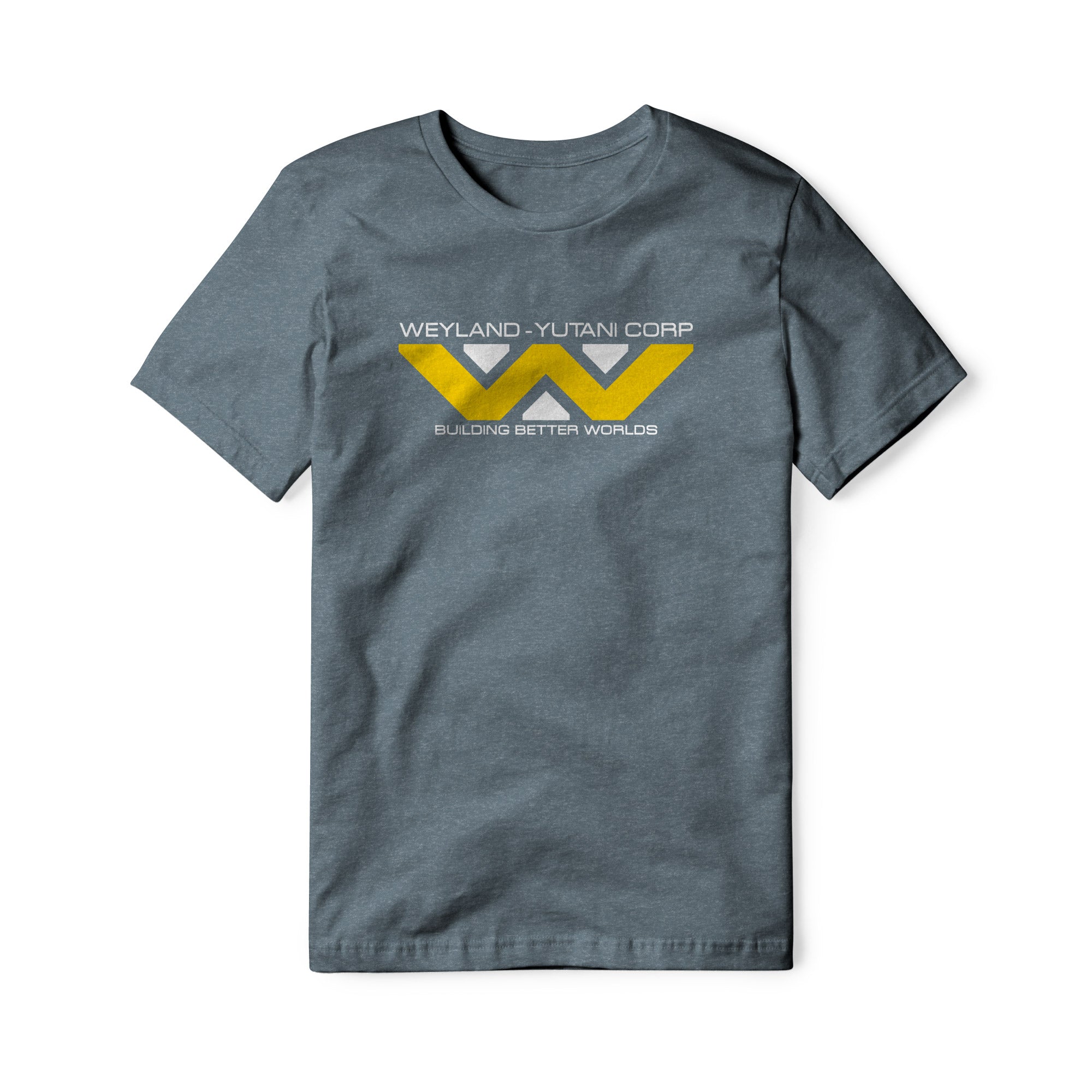Weyland-Yutani Blend Tee | Basement Republic™