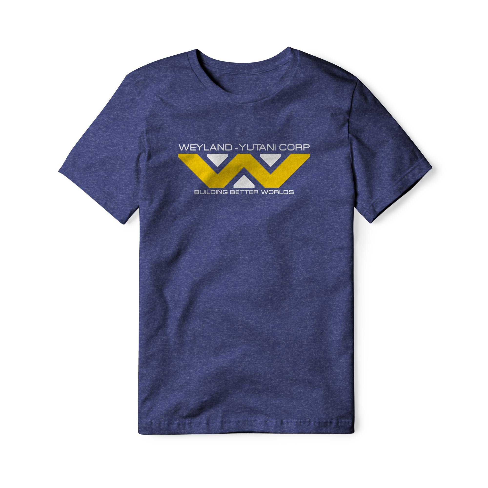 Weyland-Yutani Blend Tee