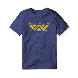 Weyland-Yutani Blend Tee