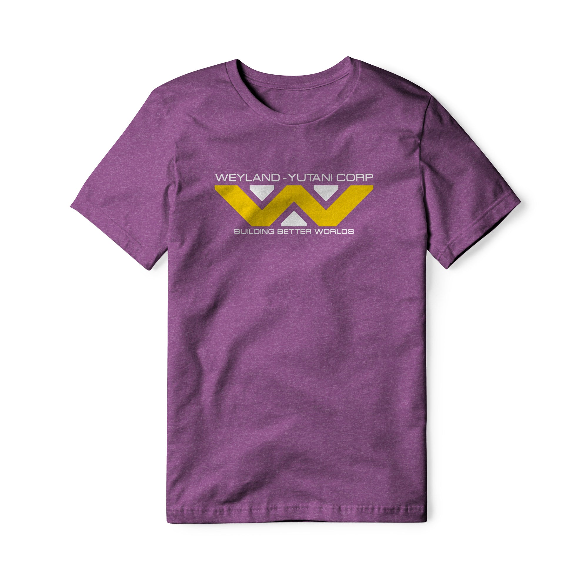 Weyland-Yutani Blend Tee