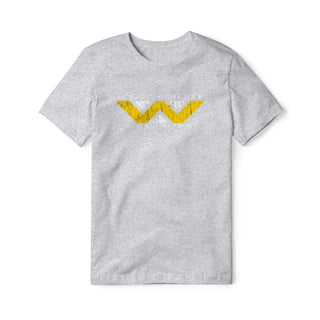 Weyland-Yutani Blend Tee - Distressed | Basement Republic™