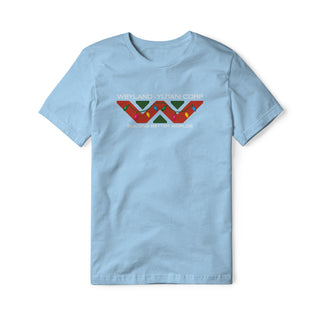 Weyland-Yutani Blend Tee - Christmas Edition | Basement Republic™