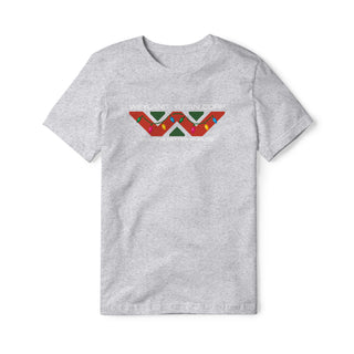 Weyland-Yutani Blend Tee - Christmas Edition | Basement Republic™