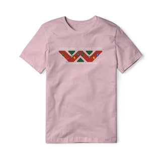Weyland-Yutani Blend Tee - Christmas Edition