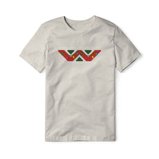 Weyland-Yutani Blend Tee - Christmas Edition