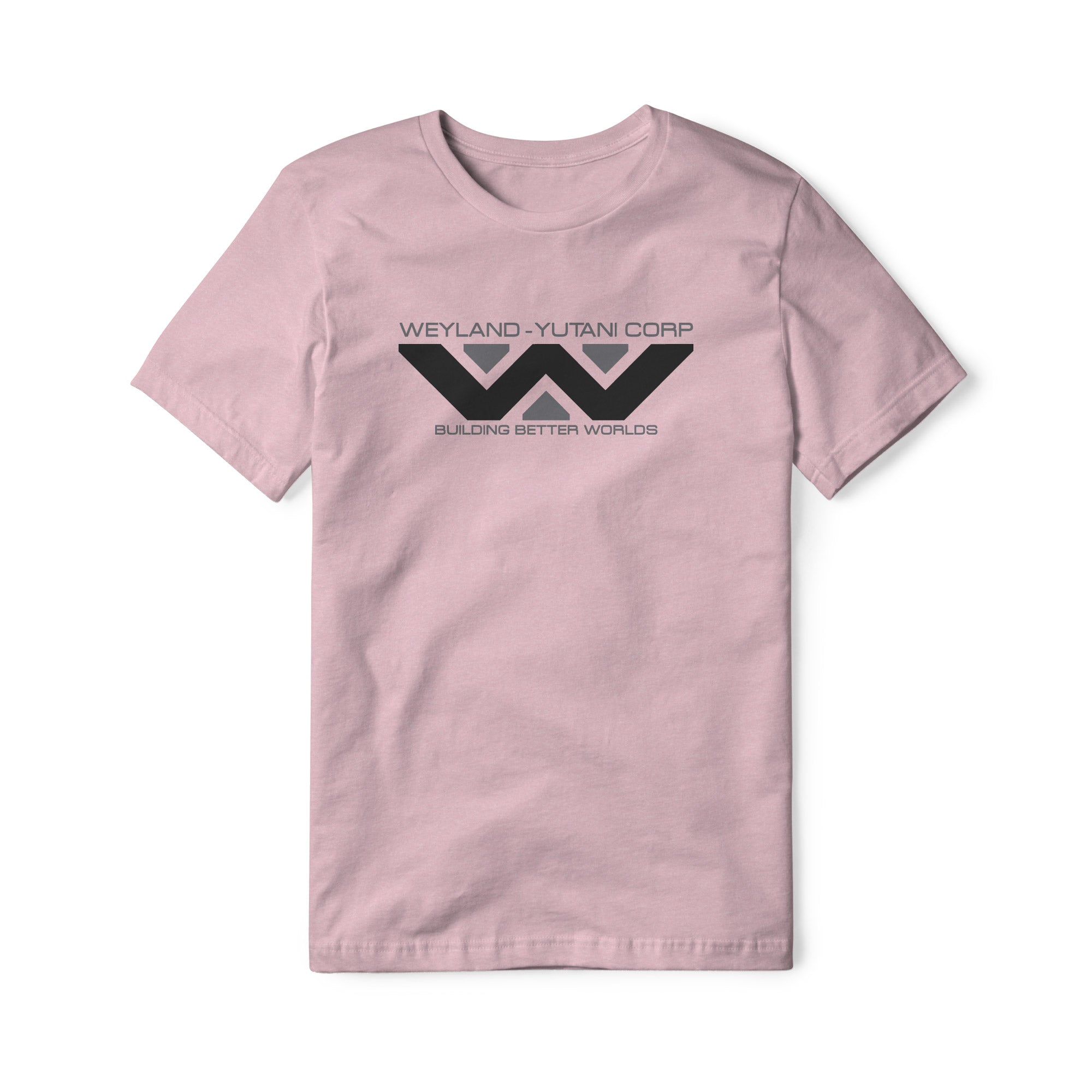 Weyland-Yutani Blend Tee - Black Edition