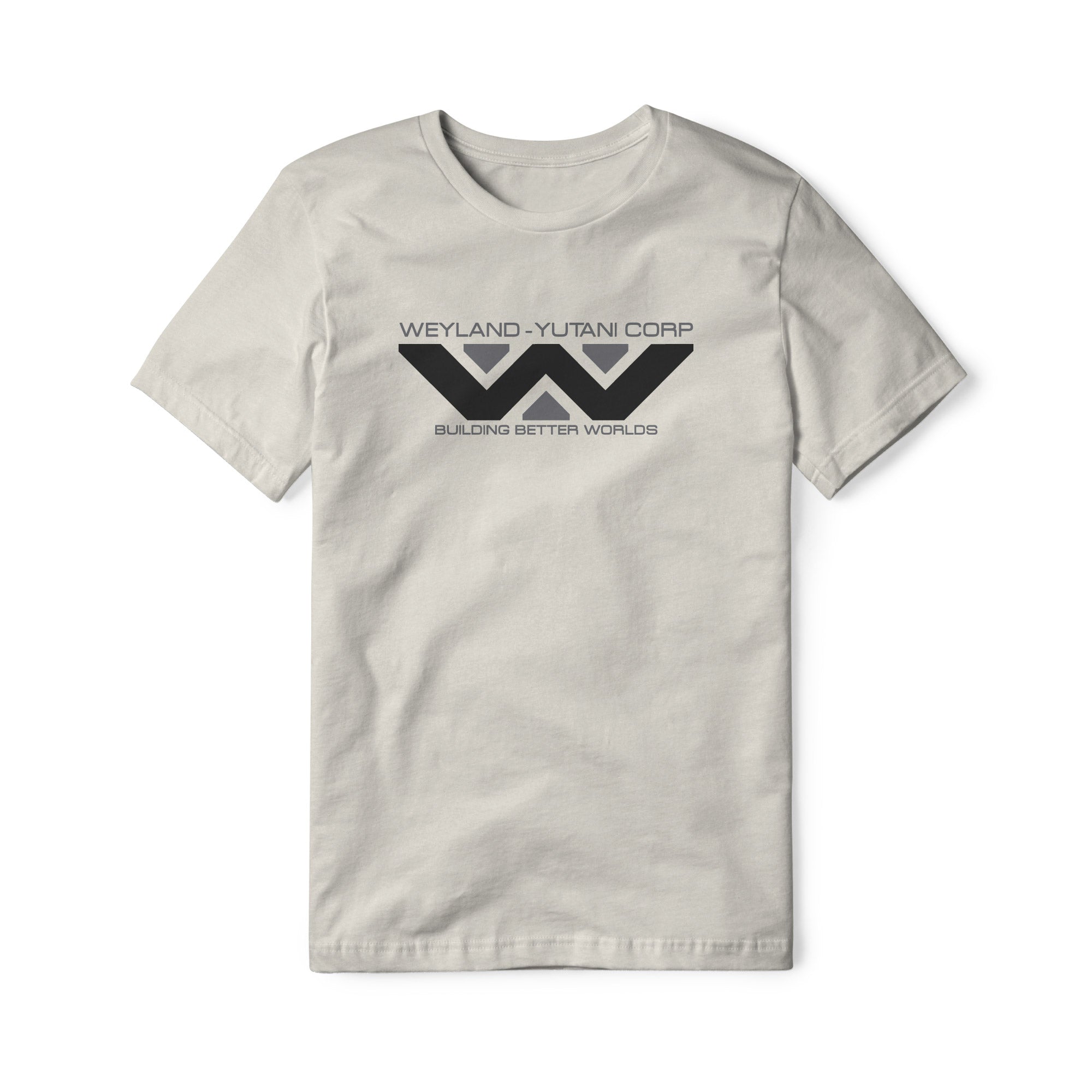 Weyland-Yutani Blend Tee - Black Edition