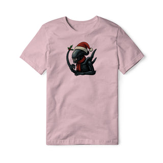 Xenomorph Blend Tee - Christmas Edition