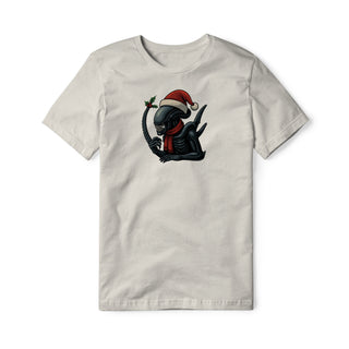 Xenomorph Blend Tee - Christmas Edition