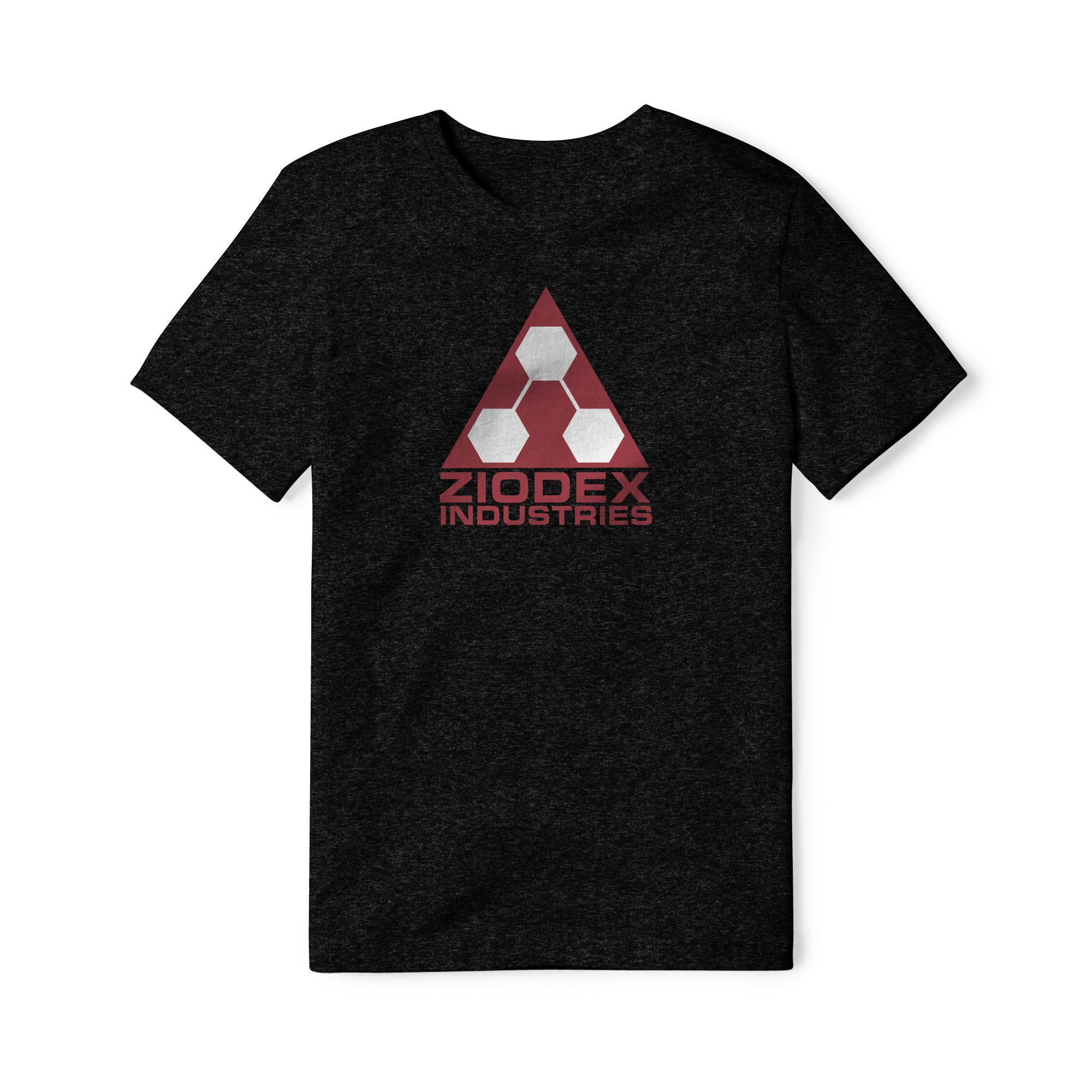 Ziodex Blend Tee | Basement Republic™