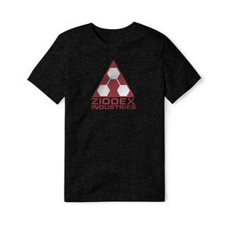 Ziodex Blend Tee | Basement Republic™