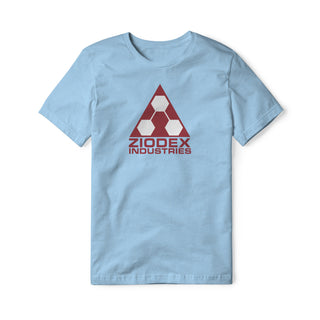 Ziodex Blend Tee | Basement Republic™