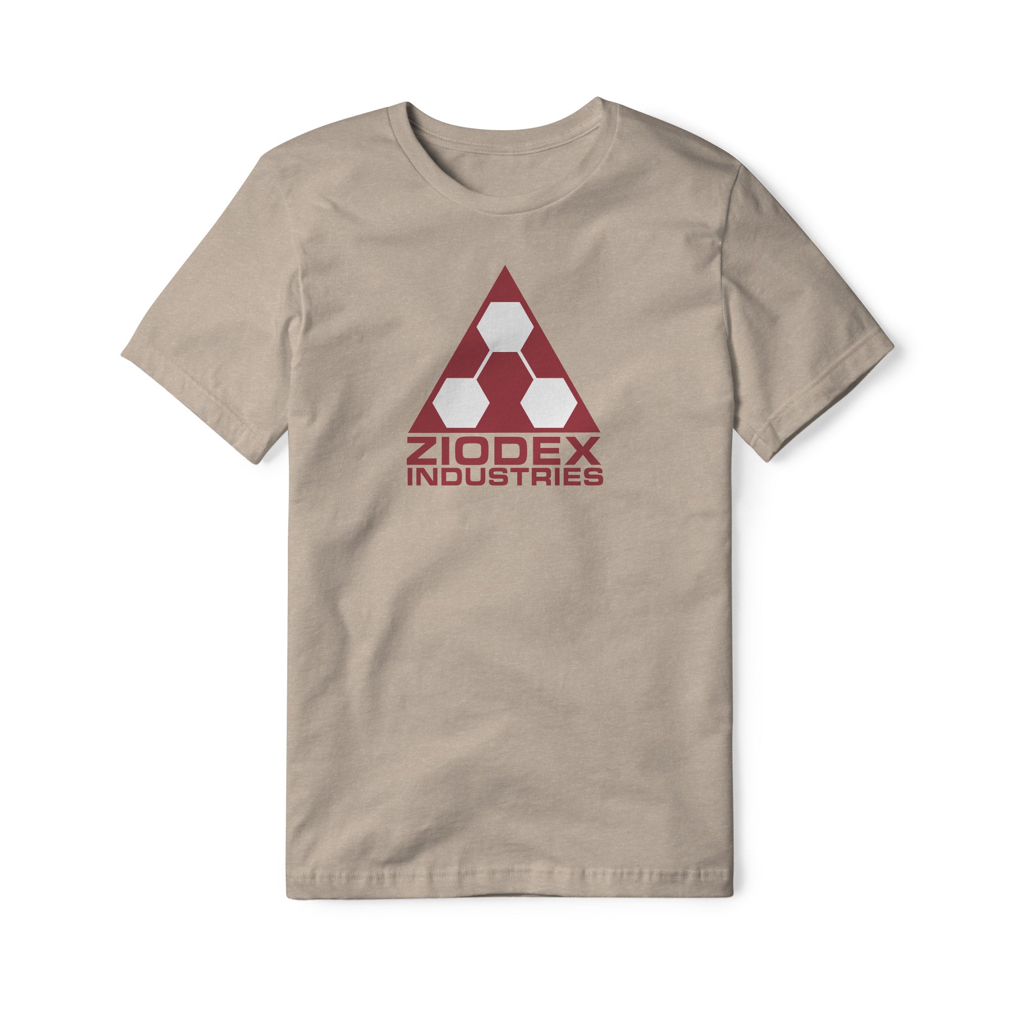 Ziodex Blend Tee | Basement Republic™