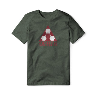 Ziodex Blend Tee | Basement Republic™