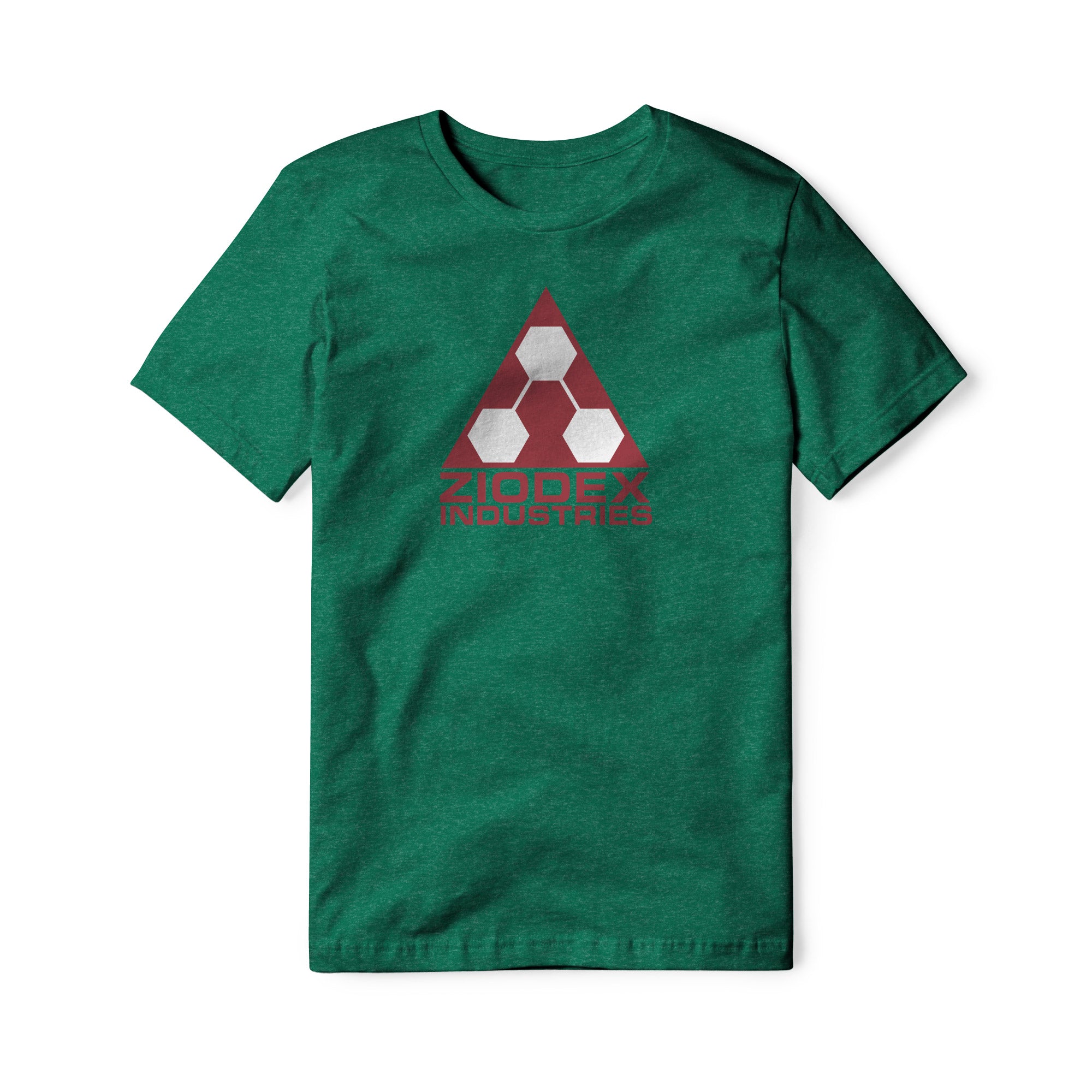 Ziodex Blend Tee | Basement Republic™
