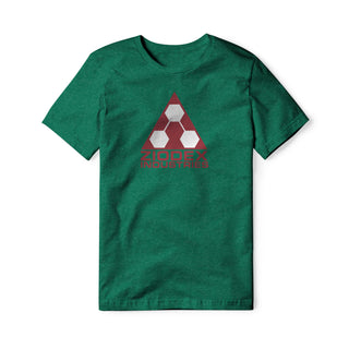 Ziodex Blend Tee | Basement Republic™