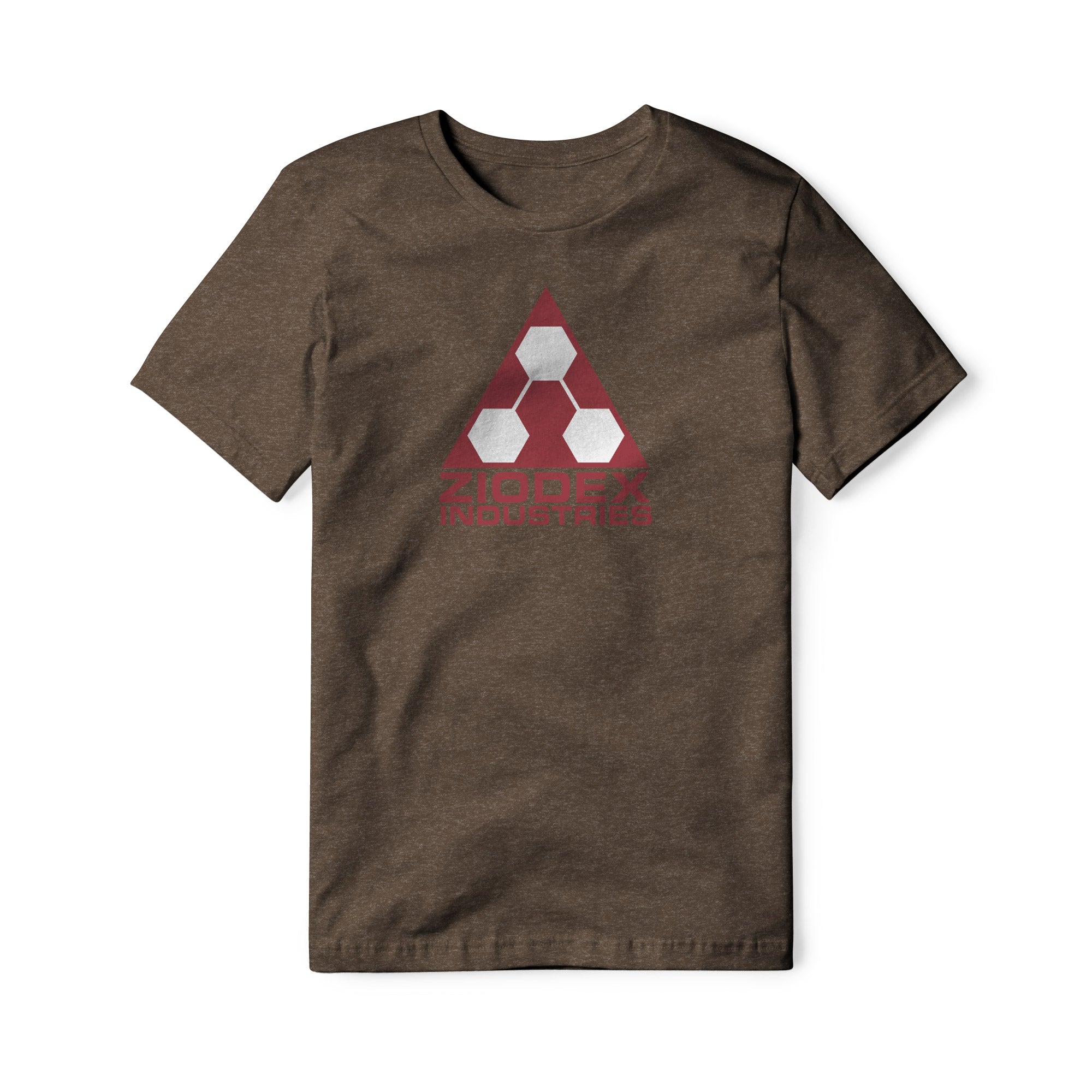 Ziodex Blend Tee | Basement Republic™