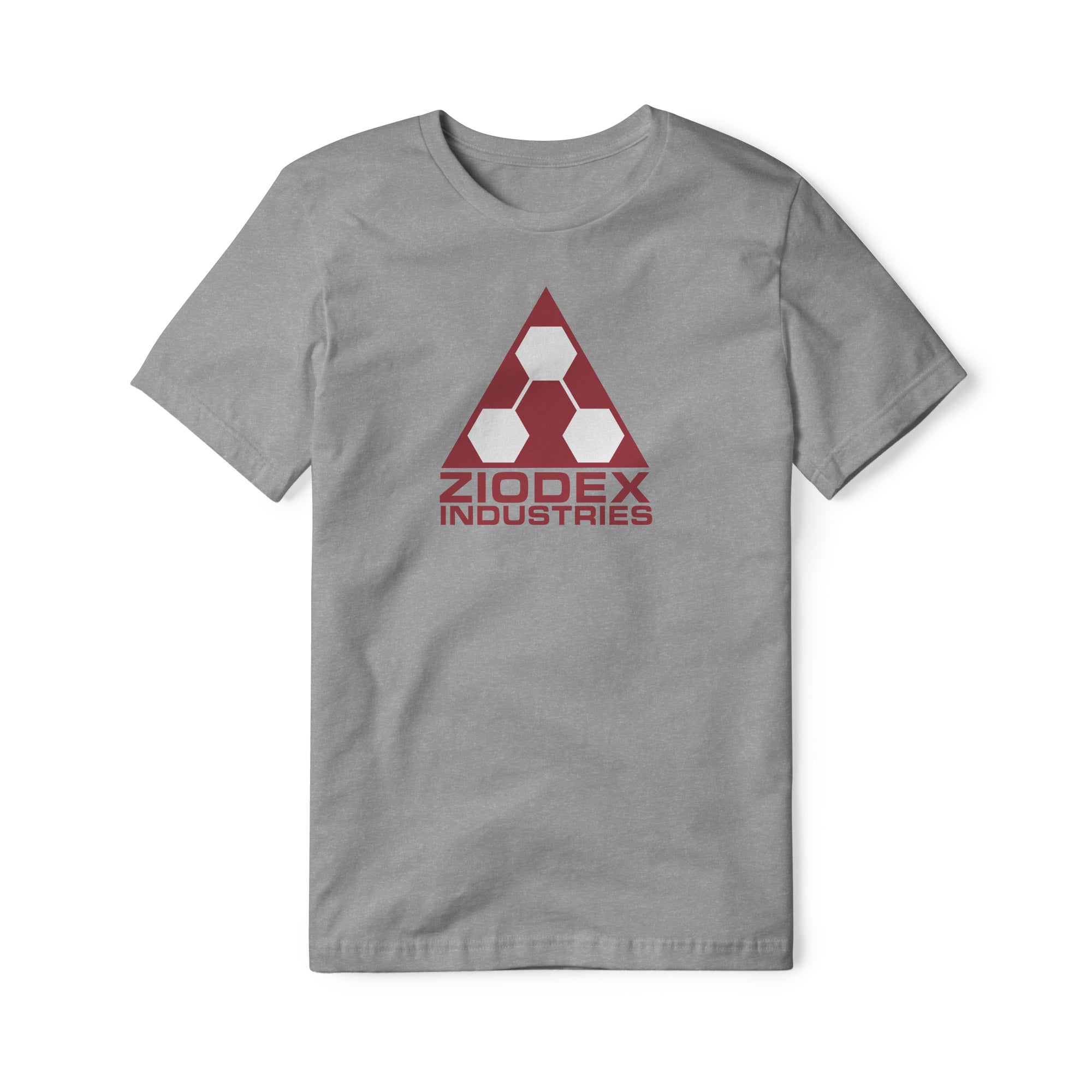 Ziodex Blend Tee | Basement Republic™