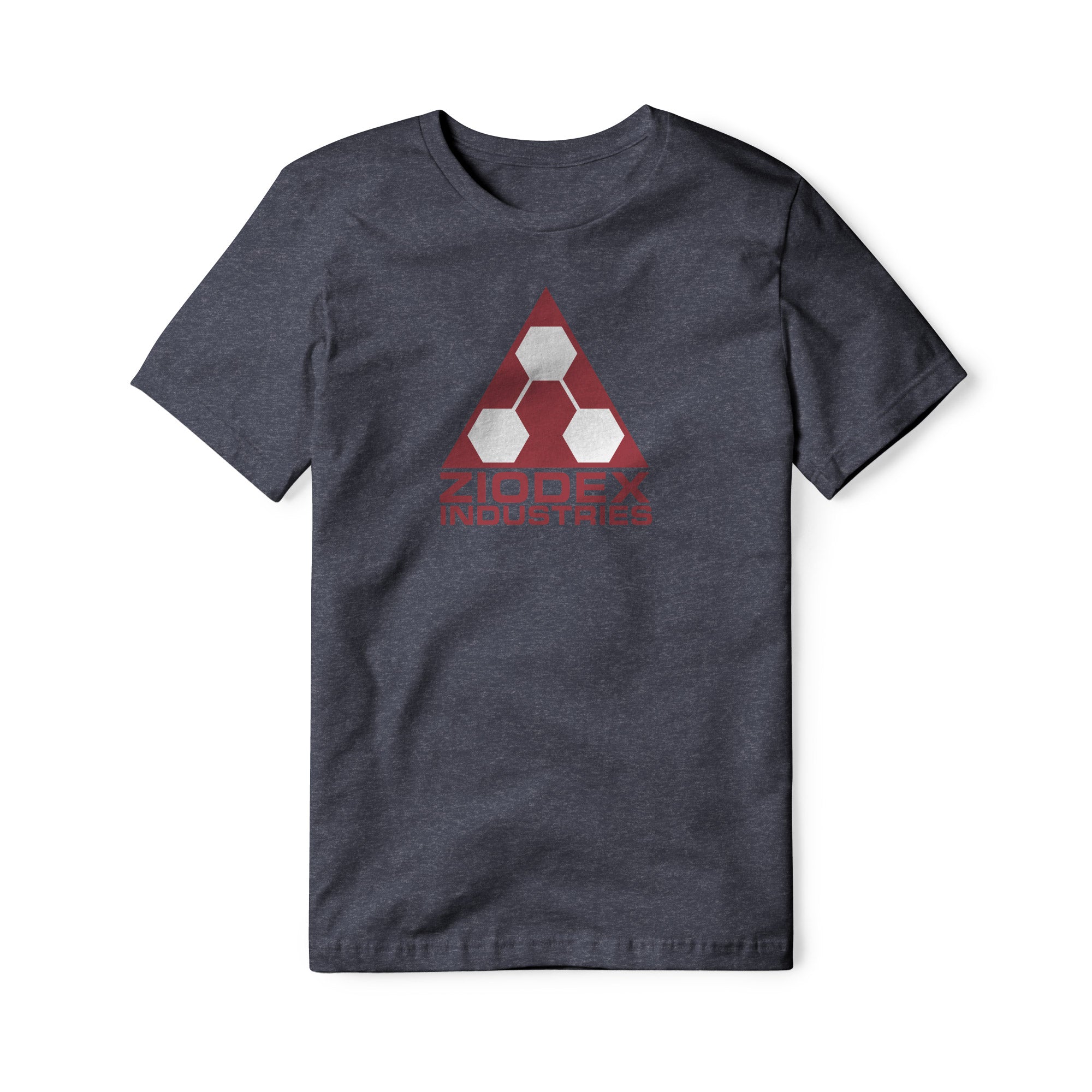 Ziodex Blend Tee | Basement Republic™