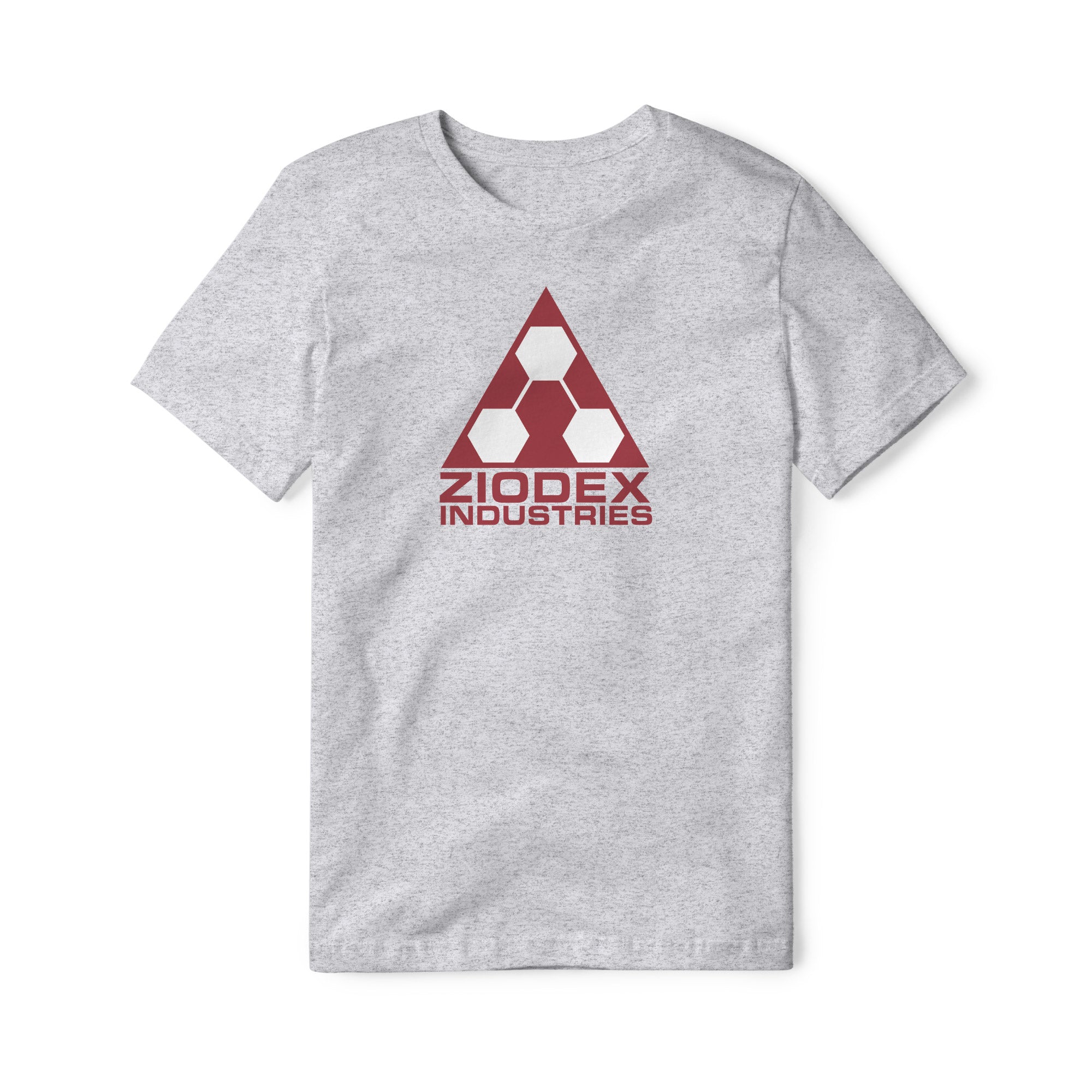 Ziodex Blend Tee | Basement Republic™