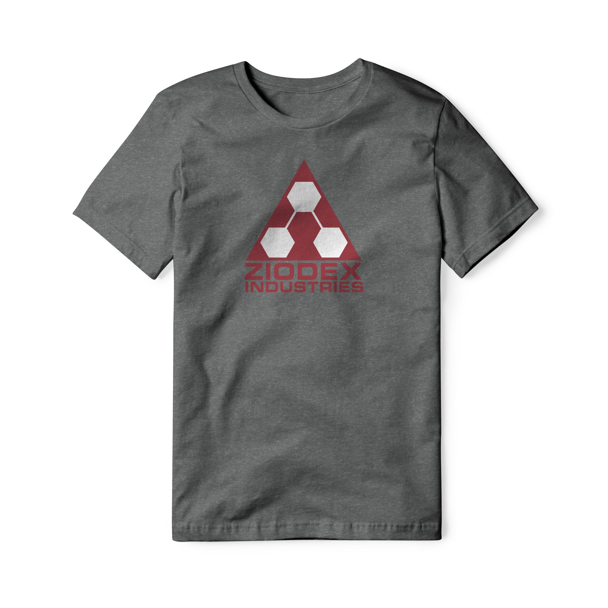 Ziodex Blend Tee | Basement Republic™
