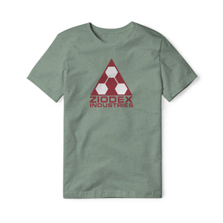 Ziodex Blend Tee | Basement Republic™