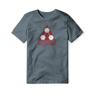 Ziodex Blend Tee | Basement Republic™