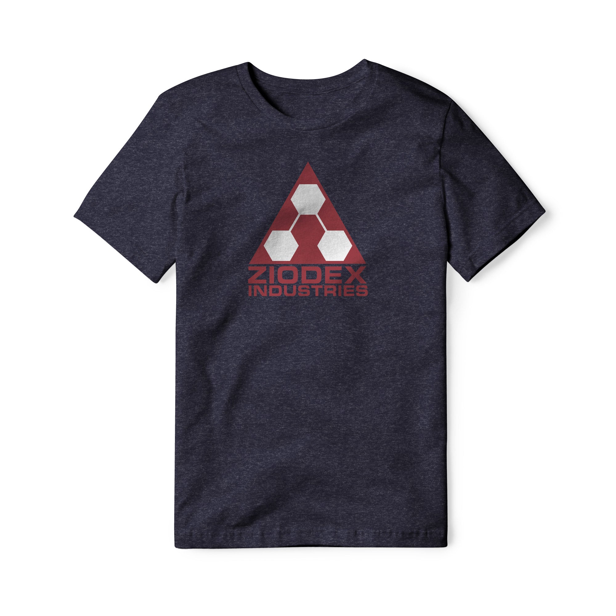 Ziodex Blend Tee | Basement Republic™