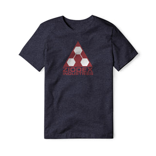 Ziodex Blend Tee | Basement Republic™