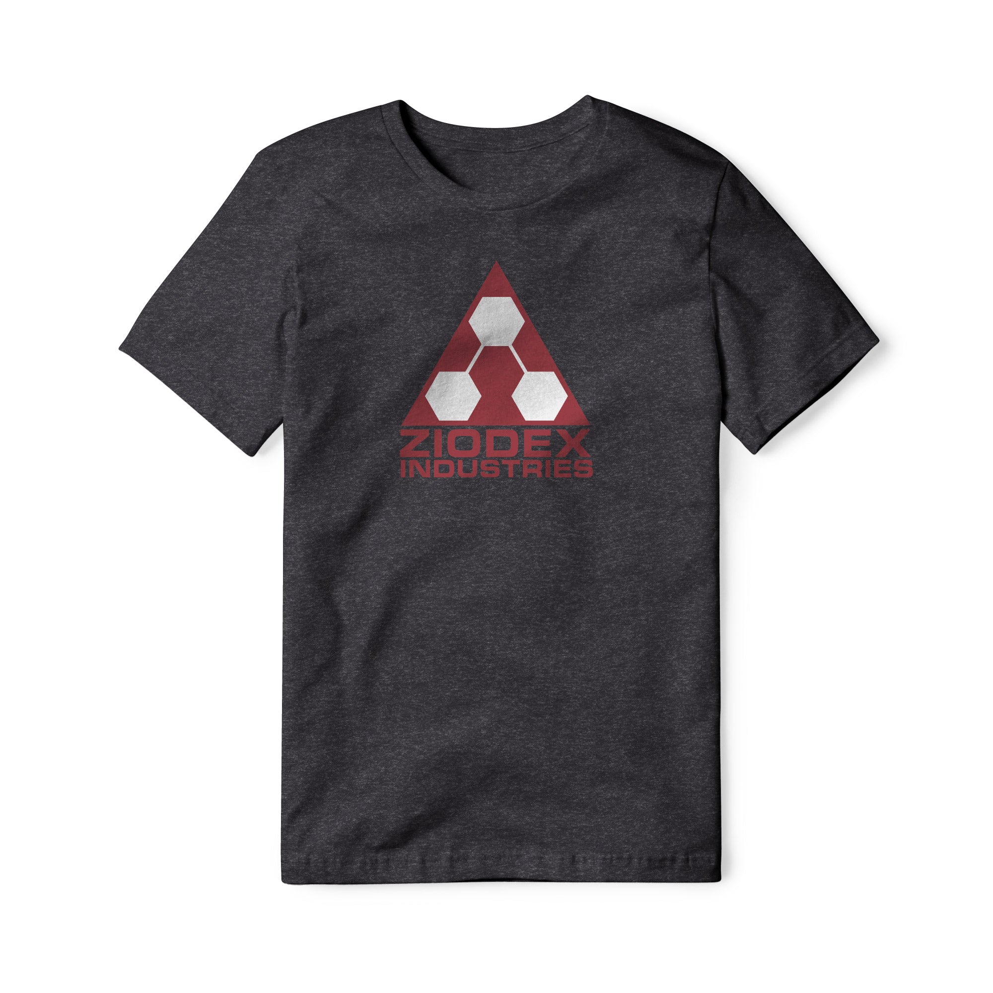 Ziodex Blend Tee | Basement Republic™