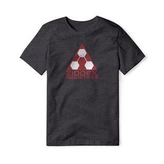 Ziodex Blend Tee | Basement Republic™